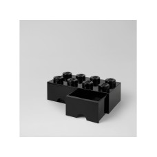 LEGO FIOKA (8): CRNA