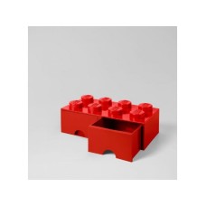 LEGO FIOKA (8): CRVENA
