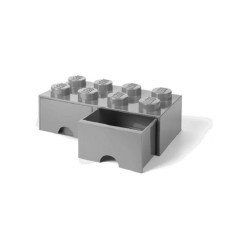 LEGO Fioka (8):Tamnosiva 40061754