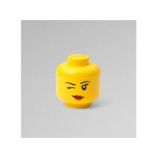 LEGO GLAVA ZA ODLAGANJE (MINI): NAMIG