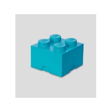 LEGO KUTIJA ZA ODLAGANJE (4): AZUR