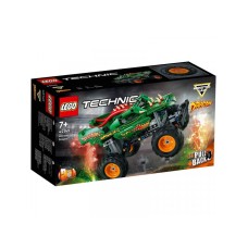 LEGO Monster Jam™ Dragon™ 42149