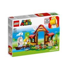 LEGO Piknik u Marijovoj kući