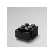 LEGO STONA FIOKA (4): CRNA
