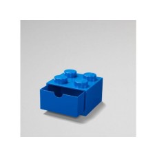 LEGO STONA FIOKA (4): PLAVA