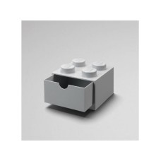 LEGO STONA FIOKA (4): SIVA