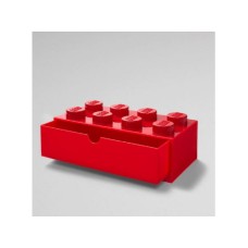 LEGO STONA FIOKA (8): CRVENA