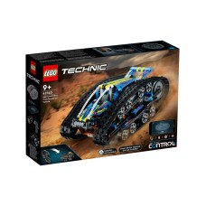 LEGO Transformer-vozilo na daljinsko upravljanje