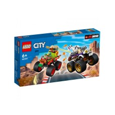 LEGO Trka monstrum-kamionima 60397