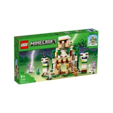 LEGO Tvrđava Čeličnog Golema 21250