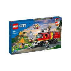 LEGO Vatrogasno komadndno vozilo 60374