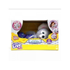 LITTLE LIVE PETS COZY DOZY KOALA