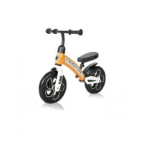 LORELLI BERTONI Bicikl balance bike scout orange