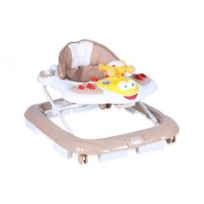 LORELLI BERTONI HELICOPTER BEIGE - EN STANDART