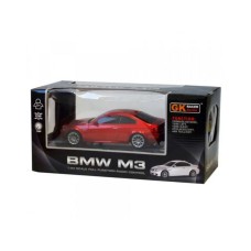 MASTER RC automobili BMW M3 1/24