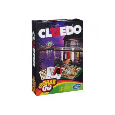 HASBRO CLUE DRUŠTVENA IGRA