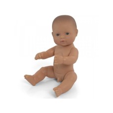 MINILAND Beba dečak igračka 23703