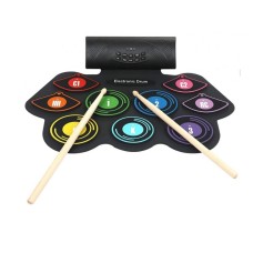 MOYE Electronic roll up Drum