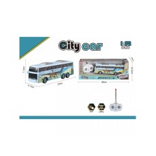 MRX TOYS Igračka R/C autobus 1:32