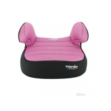 Nania A-s Dream 2/3 (15-36kg) Pink