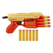 NERF Alpha strike fang QS-4