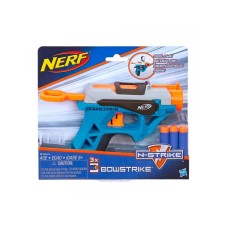 NERF BOWSTRIKE