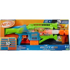 NERF ELITE 2.0 DOUBLE PUNCH