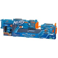 NERF ELITE 2.0 STOCKPILE PACK