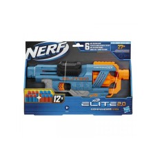 NERF Elite 2 Commander RC 6 E9485