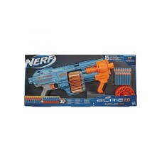 NERF ELITE 2 SHOCKWAVE RD 15