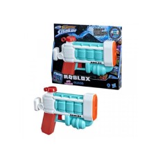 NERF Super soaker roblox paintball blaster ( F3782 )