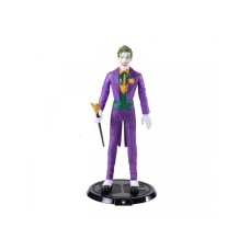 NOBLE COLLECTION DC - Bendyfigs - Joker (Comics)