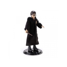 NOBLE COLLECTION Harry Potter - Bendyfigs - Harry Potter
