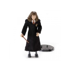 NOBLE COLLECTION Harry Potter - Bendyfigs - Hermione