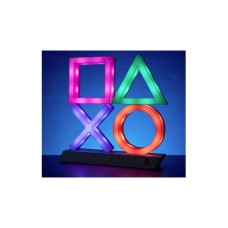 Paladone Playstation Icons Light XL