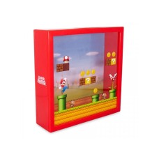 Paladone Super Mario Arcade Money Box V2, kasica