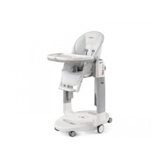 PEG PEREGO HRANILICA Tatamia Follow Me - LATTE