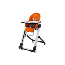 PEG PEREGO Hranilica Siesta Arancia