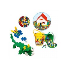 PERTINI 3D puzzle blocks 504