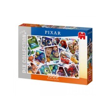 PERTINI DISNEY Pixar puzzle 1000 delova