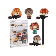 PERTINI HARRY POTTER Set 5 figura