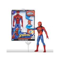 PERTINI Spiderman sa blasterom