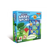 PERTINI Vitamin Smart sport