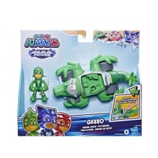 PJ MASKS Deluxe animal rider