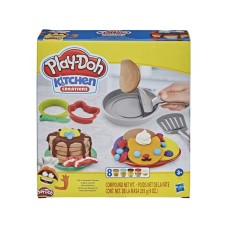 PLAY-DOH FLIP N PANCAKES PLAYSET