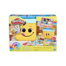 PLAY-DOH PICNIC SHAPES STARTER SET