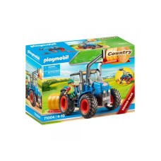 PLAYMOBIL Country Veliki traktor