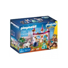 PLAYMOBIL Movie Marla u vilenjačkom dvorcu