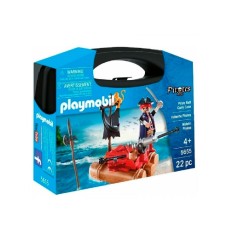 PLAYMOBIL Piratski splav