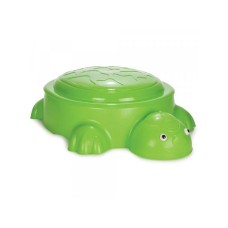 PILSAN Peščanik kornjača, zeleni (12688)
